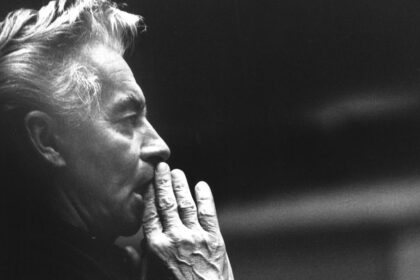 von Karajan