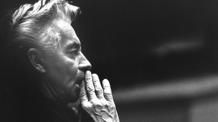 von Karajan