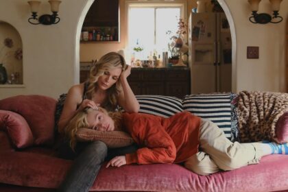 Apple TV revela un primer vistazo de “Margo tiene problemas de dinero”