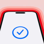 Apple donación (RED)