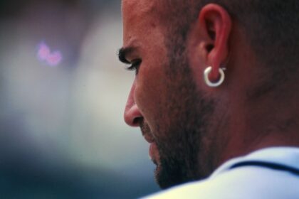 Andre Agassi | Apple TV