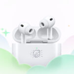 AirPods Pro 3 Edición Especial Año del Caballo 2026