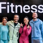 Apple Fitness Plus en Japón