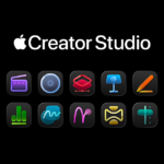 Apple Creator Studio