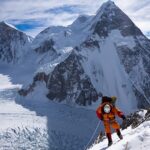 The Last First: Winter K2 | Apple TV