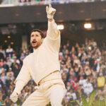 Bad Bunny en el Halftime Show 2026