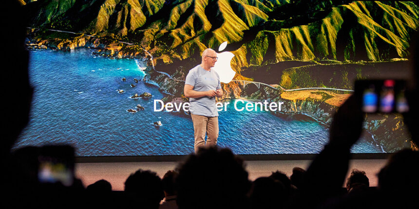 Apple Developer Center events Meet with Apple