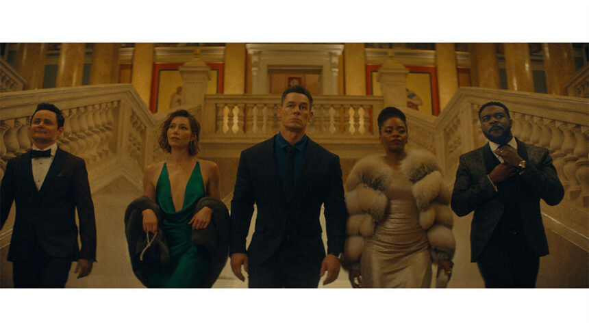 Matchbox the movie | Apple TV