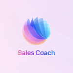 Apple Sales Coach