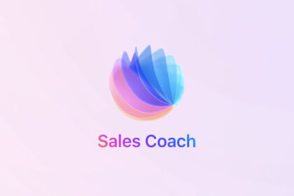 Apple Sales Coach