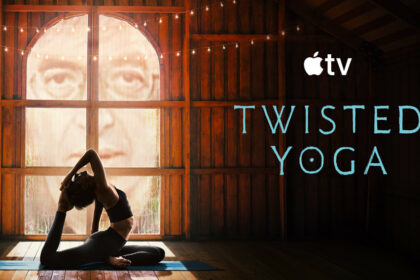 Twisted Yoga | Apple TV