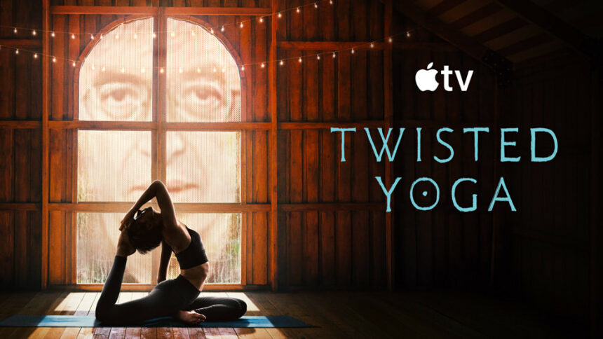 Twisted Yoga | Apple TV