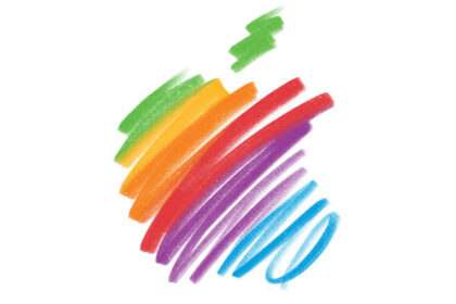 Apple 50 aniversario