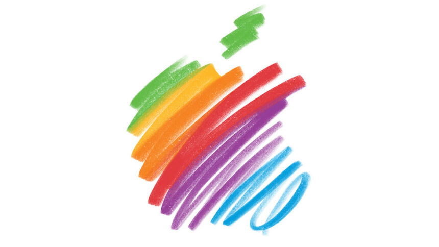 Apple 50 aniversario