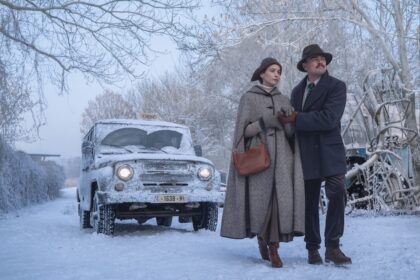 What Happens at Night | Apple TV