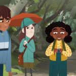 Mi hermano el minotauro - Apple TV