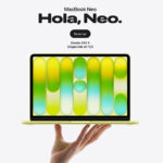 MacBook Neo