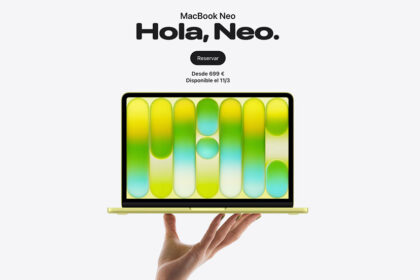 MacBook Neo