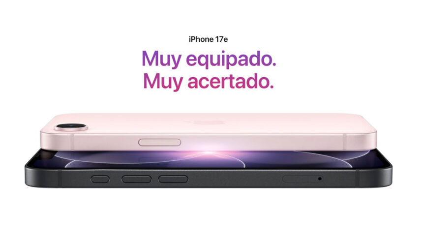 iPhone 17e