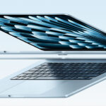 MacBook Air con chip M5