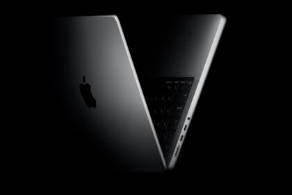 MacBook Pro con M5 Pro y M5 Max