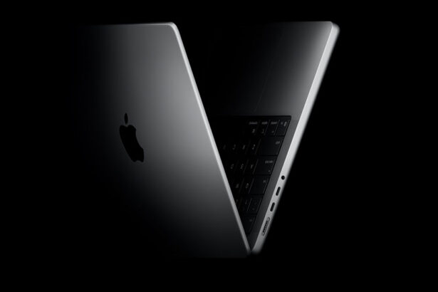 MacBook Pro con M5 Pro y M5 Max