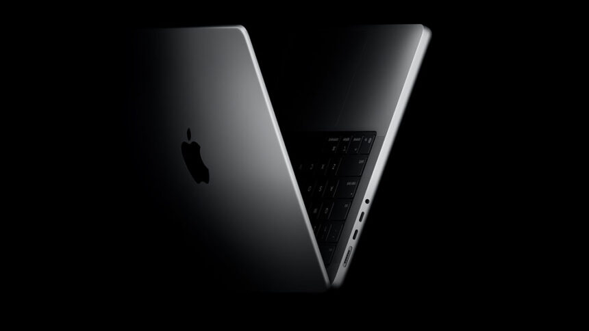 MacBook Pro con M5 Pro y M5 Max