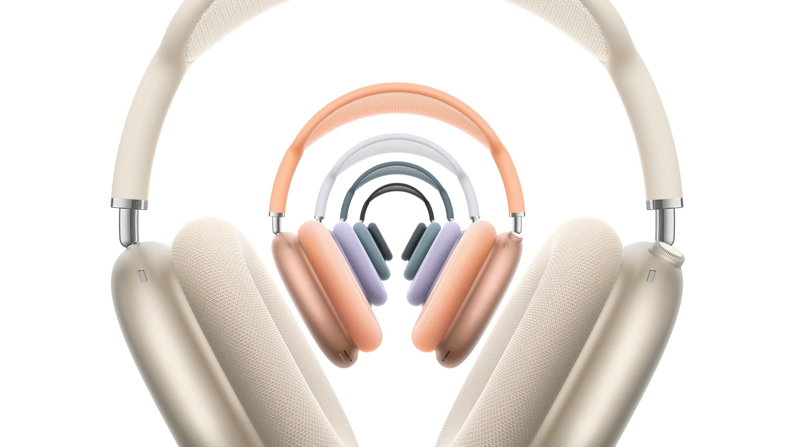 Apple AirPods Max 2