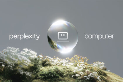 Perplexity Computer