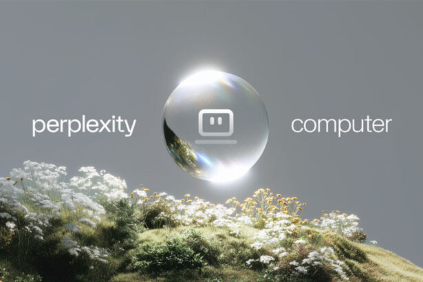 Perplexity Computer