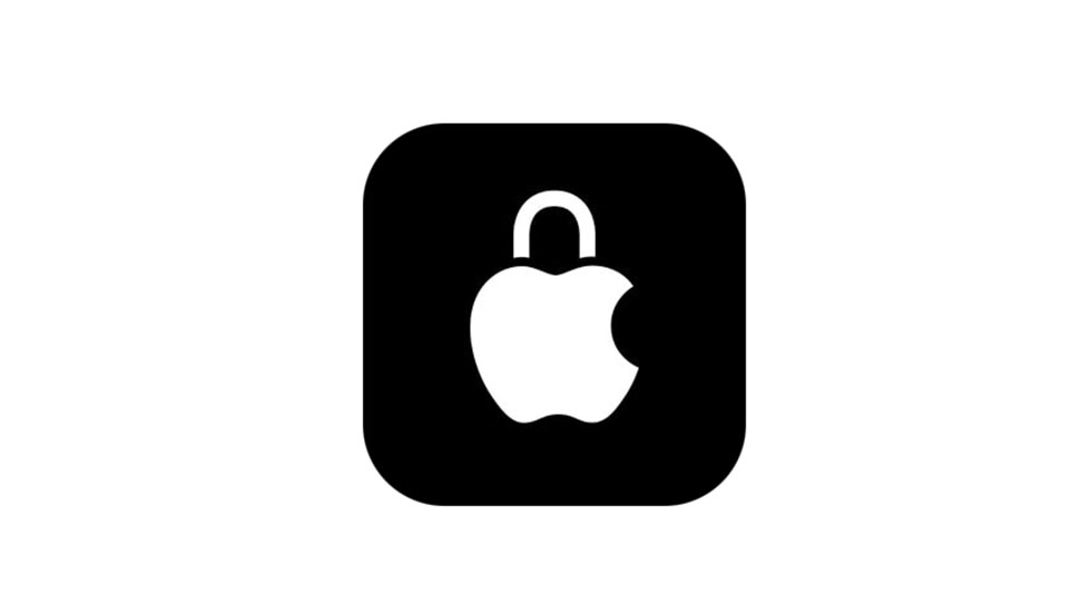 seguridad Apple