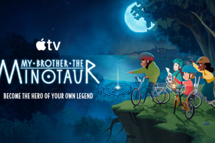 La isla del minotauro | Apple TV