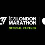 Apple Maratón de Londrs 2026