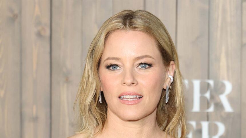 Elizabeth Banks