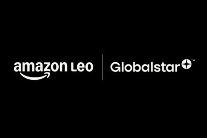 Amazon Globalstar