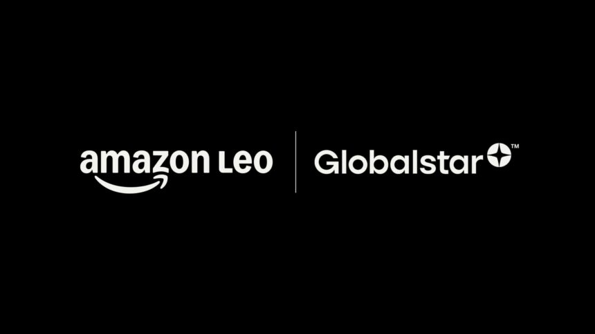 Amazon Globalstar