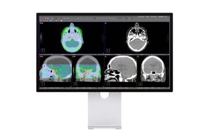 Apple Studio Display XDR