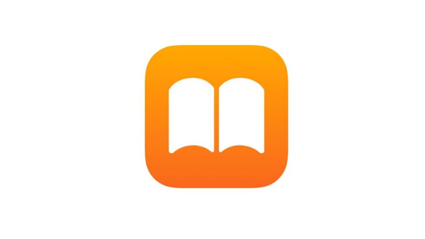 Libros de Apple
