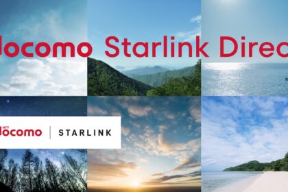 docmo starlink