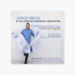 Jorge Mejía - Apple Music Classical