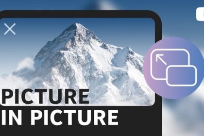 Picture-in-Picture en YouTube