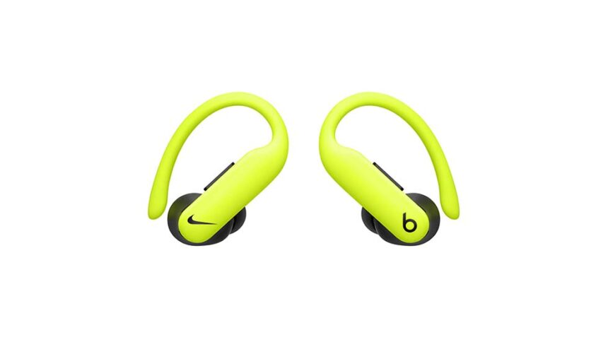 Nike x Powerbeats Pro 2