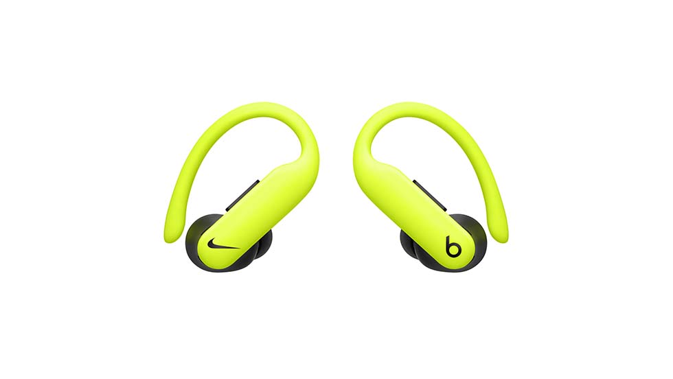 Nike x Powerbeats Pro 2