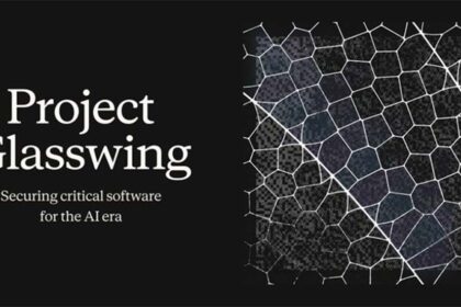 Prject Glasswing de Anthropic