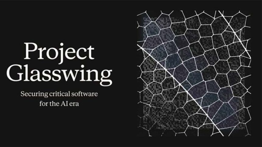 Prject Glasswing de Anthropic