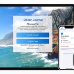 Suscripción App Store