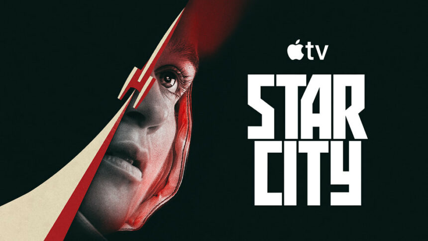 Star City - Apple TV