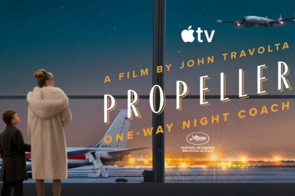 Propeller | Apple TV