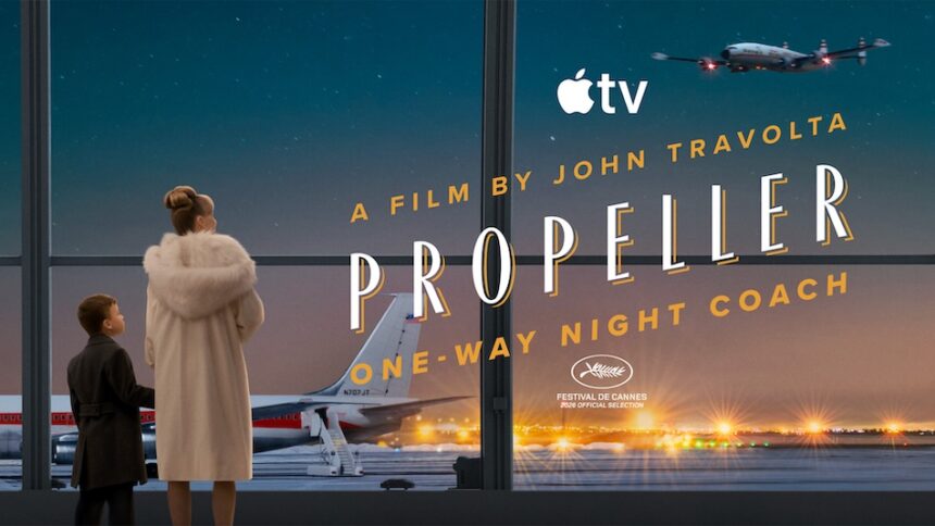 Propeller | Apple TV