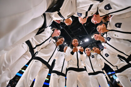 UConn Huskies: la dinastía | Apple TV